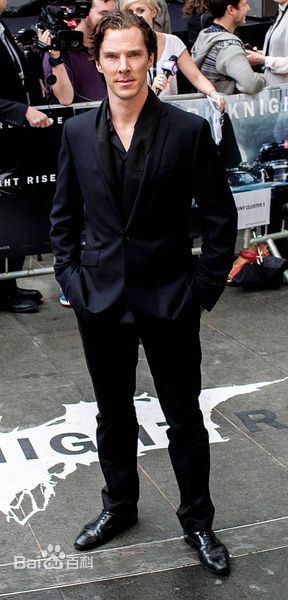本尼迪克特·蒂莫西·卡尔顿·康伯巴奇(Benedict Timothy Carlton Cumberbatch)本尼迪克特出席活动照片性感图片图集