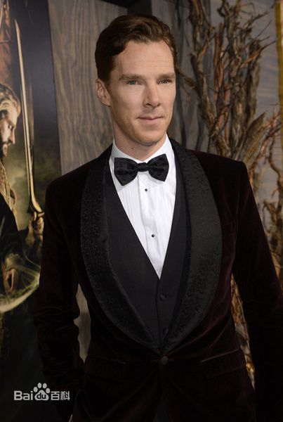 本尼迪克特·蒂莫西·卡尔顿·康伯巴奇(Benedict Timothy Carlton Cumberbatch)本尼迪克特出席活动照片性感图片图集