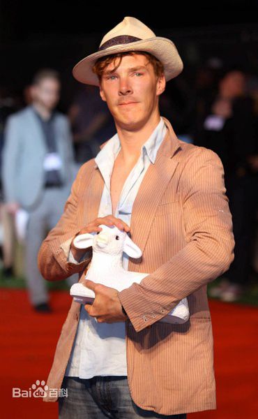 本尼迪克特·蒂莫西·卡尔顿·康伯巴奇(Benedict Timothy Carlton Cumberbatch)本尼迪克特出席活动照片性感图片图集
