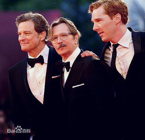 本尼迪克特·蒂莫西·卡尔顿·康伯巴奇(Benedict Timothy Carlton Cumberbatch)本尼迪克特出席活动照片性感图片图集