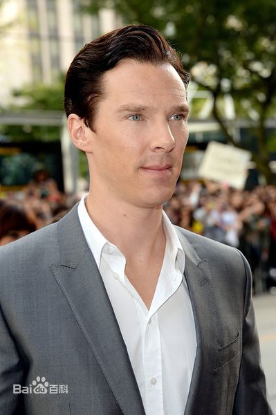 本尼迪克特·蒂莫西·卡尔顿·康伯巴奇(Benedict Timothy Carlton Cumberbatch)本尼迪克特出席活动照片性感图片图集