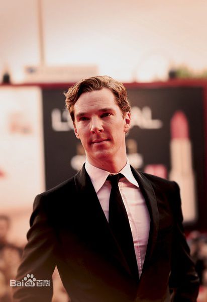 本尼迪克特·蒂莫西·卡尔顿·康伯巴奇(Benedict Timothy Carlton Cumberbatch)本尼迪克特出席活动照片性感图片图集