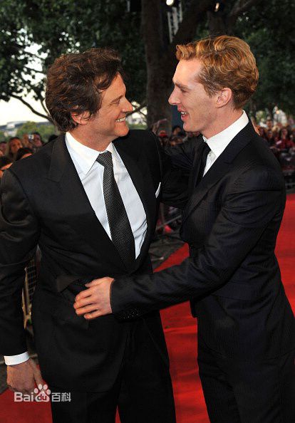 本尼迪克特·蒂莫西·卡尔顿·康伯巴奇(Benedict Timothy Carlton Cumberbatch)本尼迪克特出席活动照片性感图片图集