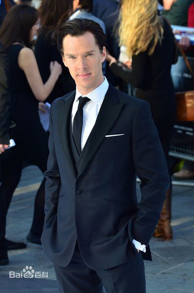 本尼迪克特·蒂莫西·卡尔顿·康伯巴奇(Benedict Timothy Carlton Cumberbatch)本尼迪克特出席活动照片性感图片图集