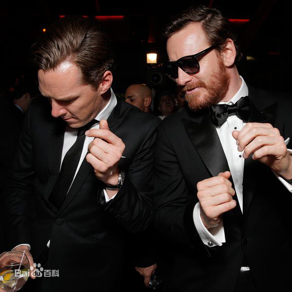 本尼迪克特·蒂莫西·卡尔顿·康伯巴奇(Benedict Timothy Carlton Cumberbatch)本尼迪克特出席活动照片性感图片图集