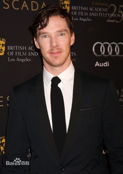 本尼迪克特·蒂莫西·卡尔顿·康伯巴奇(Benedict Timothy Carlton Cumberbatch)本尼迪克特出席活动照片性感图片图集