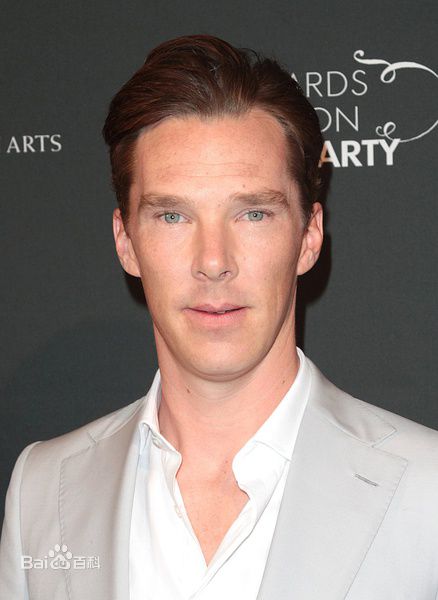 本尼迪克特·蒂莫西·卡尔顿·康伯巴奇(Benedict Timothy Carlton Cumberbatch)本尼迪克特出席活动照片性感图片图集