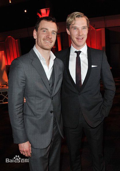 本尼迪克特·蒂莫西·卡尔顿·康伯巴奇(Benedict Timothy Carlton Cumberbatch)本尼迪克特出席活动照片性感图片图集