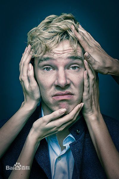 本尼迪克特·蒂莫西·卡尔顿·康伯巴奇(Benedict Timothy Carlton Cumberbatch)杂志