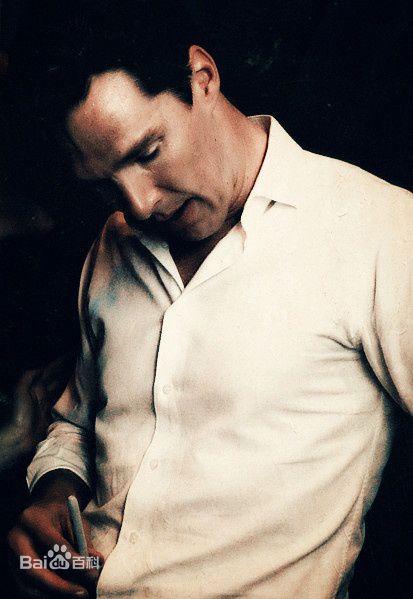本尼迪克特·蒂莫西·卡尔顿·康伯巴奇(Benedict Timothy Carlton Cumberbatch)杂志