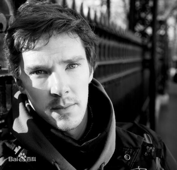 本尼迪克特·蒂莫西·卡尔顿·康伯巴奇(Benedict Timothy Carlton Cumberbatch)杂志