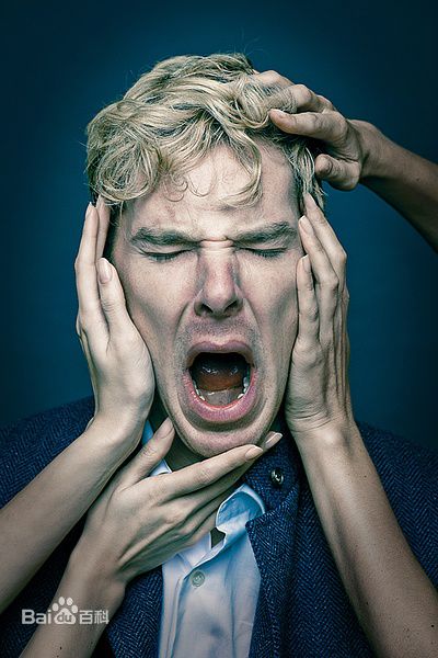 本尼迪克特·蒂莫西·卡尔顿·康伯巴奇(Benedict Timothy Carlton Cumberbatch)杂志