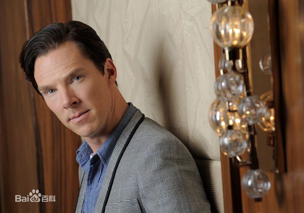 本尼迪克特·蒂莫西·卡尔顿·康伯巴奇(Benedict Timothy Carlton Cumberbatch)杂志