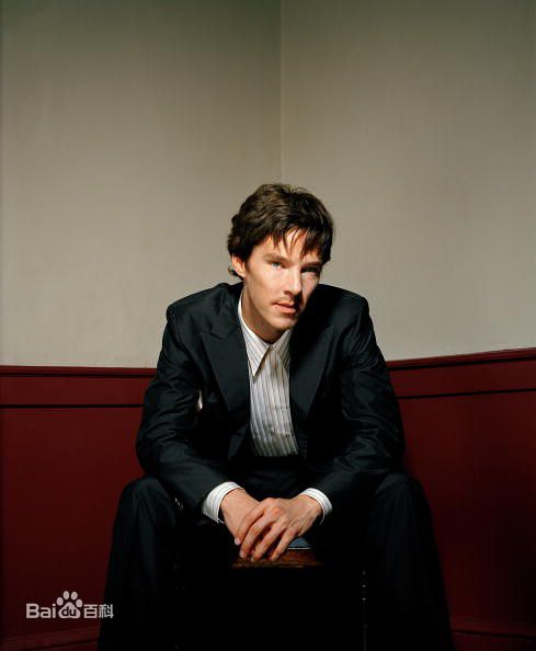 本尼迪克特·蒂莫西·卡尔顿·康伯巴奇(Benedict Timothy Carlton Cumberbatch)杂志