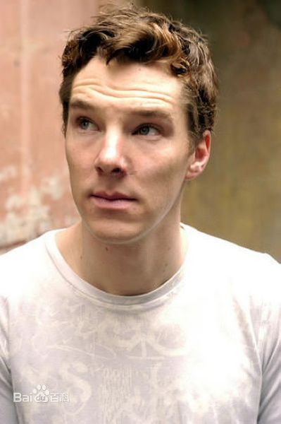 本尼迪克特·蒂莫西·卡尔顿·康伯巴奇(Benedict Timothy Carlton Cumberbatch)杂志