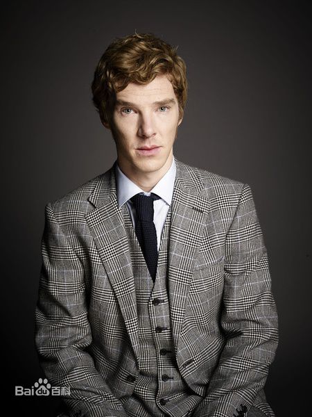本尼迪克特·蒂莫西·卡尔顿·康伯巴奇(Benedict Timothy Carlton Cumberbatch)杂志