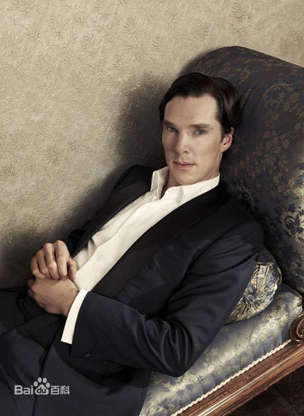 本尼迪克特·蒂莫西·卡尔顿·康伯巴奇(Benedict Timothy Carlton Cumberbatch)杂志