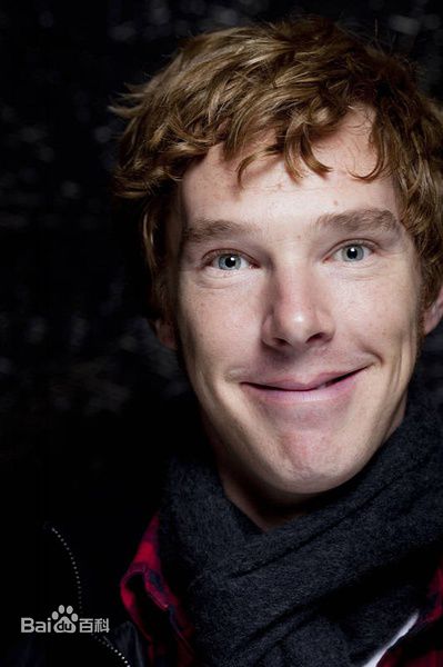 本尼迪克特·蒂莫西·卡尔顿·康伯巴奇(Benedict Timothy Carlton Cumberbatch)杂志