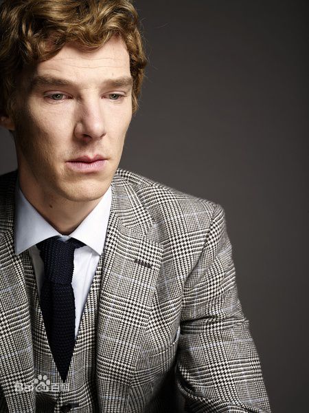 本尼迪克特·蒂莫西·卡尔顿·康伯巴奇(Benedict Timothy Carlton Cumberbatch)杂志