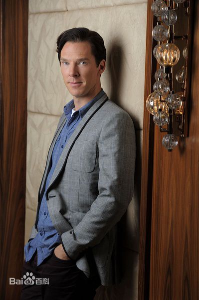 本尼迪克特·蒂莫西·卡尔顿·康伯巴奇(Benedict Timothy Carlton Cumberbatch)杂志