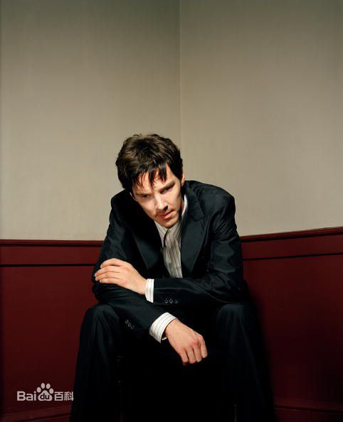 本尼迪克特·蒂莫西·卡尔顿·康伯巴奇(Benedict Timothy Carlton Cumberbatch)杂志