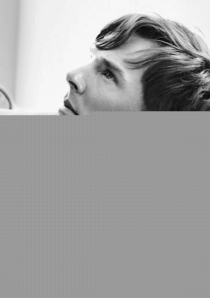 本尼迪克特·蒂莫西·卡尔顿·康伯巴奇(Benedict Timothy Carlton Cumberbatch)杂志