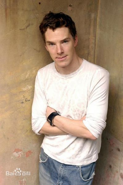 本尼迪克特·蒂莫西·卡尔顿·康伯巴奇(Benedict Timothy Carlton Cumberbatch)杂志
