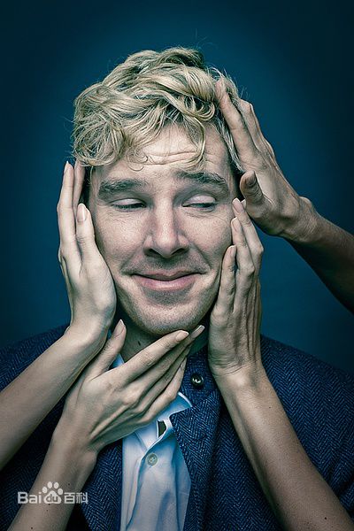 本尼迪克特·蒂莫西·卡尔顿·康伯巴奇(Benedict Timothy Carlton Cumberbatch)杂志