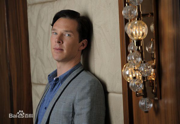 本尼迪克特·蒂莫西·卡尔顿·康伯巴奇(Benedict Timothy Carlton Cumberbatch)杂志