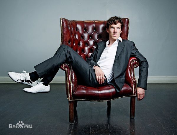 本尼迪克特·蒂莫西·卡尔顿·康伯巴奇(Benedict Timothy Carlton Cumberbatch)杂志