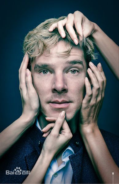 本尼迪克特·蒂莫西·卡尔顿·康伯巴奇(Benedict Timothy Carlton Cumberbatch)杂志