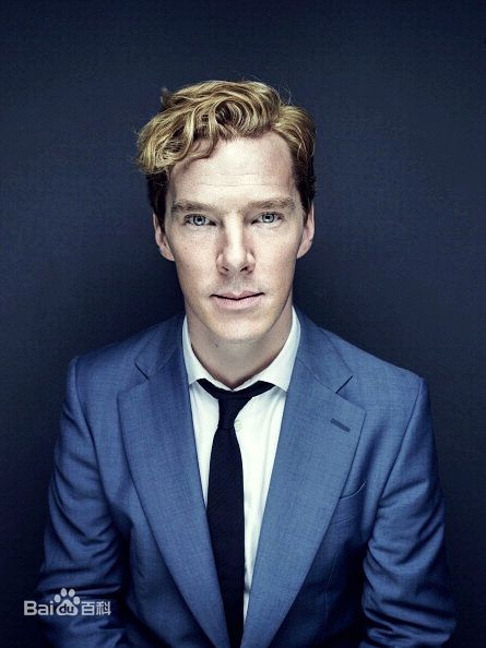 本尼迪克特·蒂莫西·卡尔顿·康伯巴奇(Benedict Timothy Carlton Cumberbatch)杂志