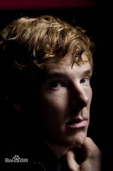 本尼迪克特·蒂莫西·卡尔顿·康伯巴奇(Benedict Timothy Carlton Cumberbatch)杂志