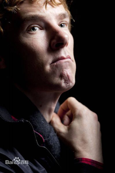 本尼迪克特·蒂莫西·卡尔顿·康伯巴奇(Benedict Timothy Carlton Cumberbatch)杂志