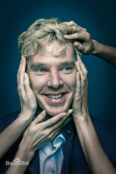 本尼迪克特·蒂莫西·卡尔顿·康伯巴奇(Benedict Timothy Carlton Cumberbatch)杂志
