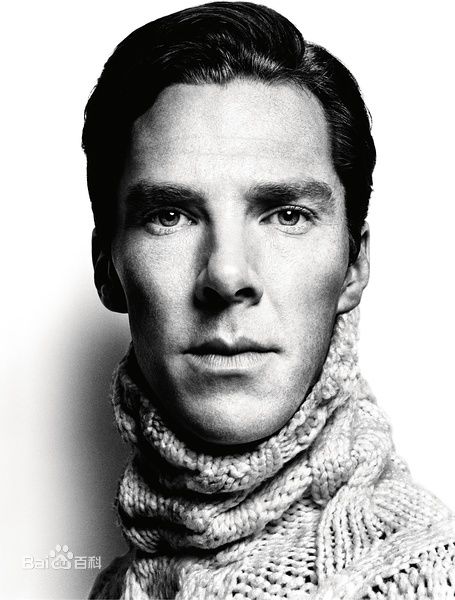 本尼迪克特·蒂莫西·卡尔顿·康伯巴奇(Benedict Timothy Carlton Cumberbatch)杂志