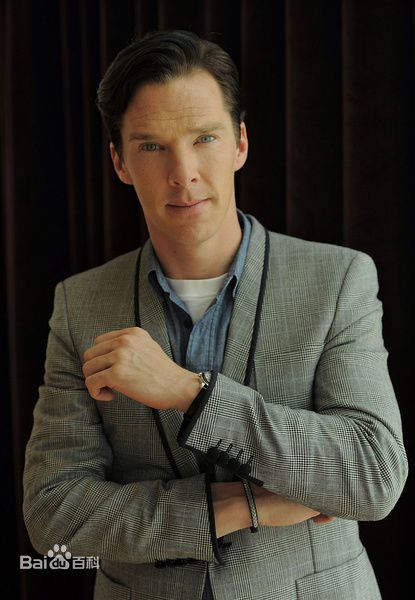 本尼迪克特·蒂莫西·卡尔顿·康伯巴奇(Benedict Timothy Carlton Cumberbatch)杂志