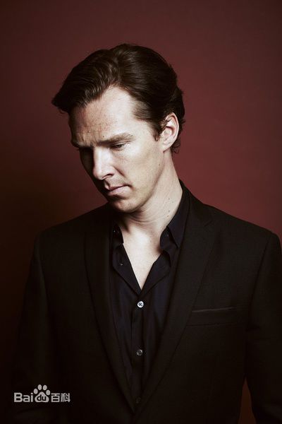 本尼迪克特·蒂莫西·卡尔顿·康伯巴奇(Benedict Timothy Carlton Cumberbatch)杂志