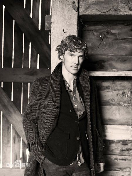 本尼迪克特·蒂莫西·卡尔顿·康伯巴奇(Benedict Timothy Carlton Cumberbatch)杂志