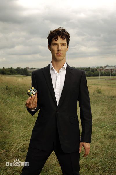 本尼迪克特·蒂莫西·卡尔顿·康伯巴奇(Benedict Timothy Carlton Cumberbatch)杂志