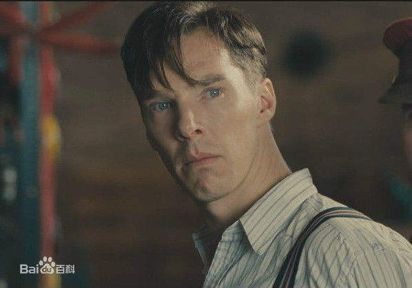 本尼迪克特·蒂莫西·卡尔顿·康伯巴奇(Benedict Timothy Carlton Cumberbatch)《模仿游戏》最新剧照