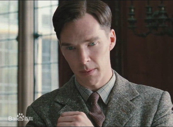 本尼迪克特·蒂莫西·卡尔顿·康伯巴奇(Benedict Timothy Carlton Cumberbatch)《模仿游戏》最新剧照