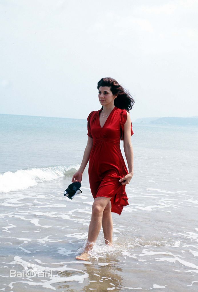 最新玛丽莎·托梅(Marisa Tomei)精彩图册