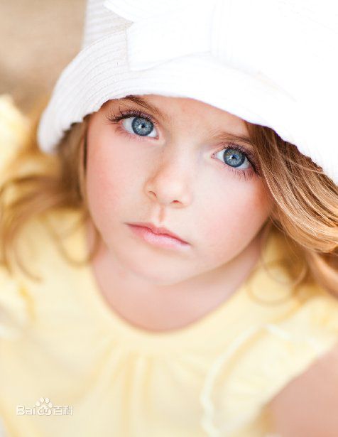 麦肯娜·格瑞丝(McKenna Grace)照片壁纸壁纸