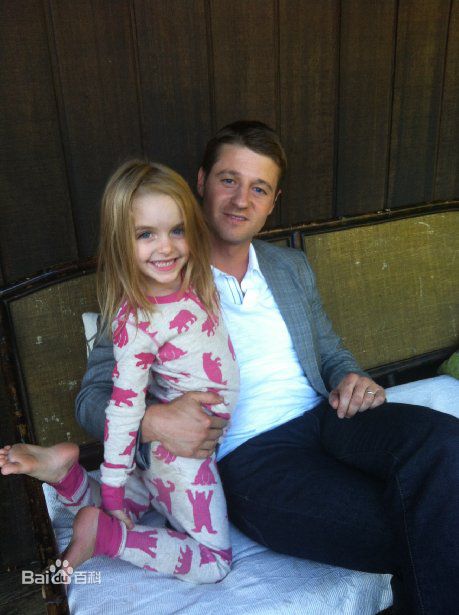 麦肯娜·格瑞丝(McKenna Grace)照片壁纸壁纸