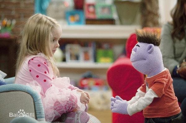 麦肯娜·格瑞丝(McKenna Grace)照片壁纸壁纸