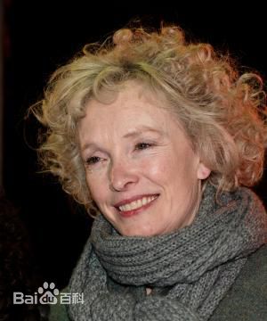 琳赛·邓肯(Lindsay Vere Duncan)前后照片