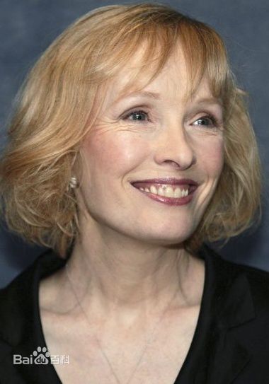 最优质琳赛·邓肯(Lindsay Vere Duncan)生活照