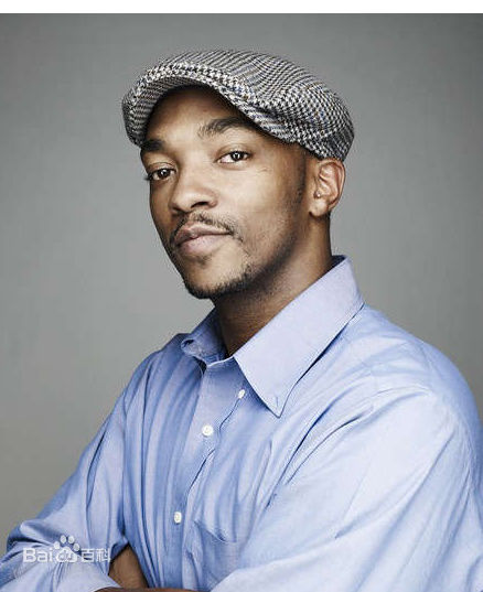 最全安东尼·麦凯(Anthony Mackie)壁纸