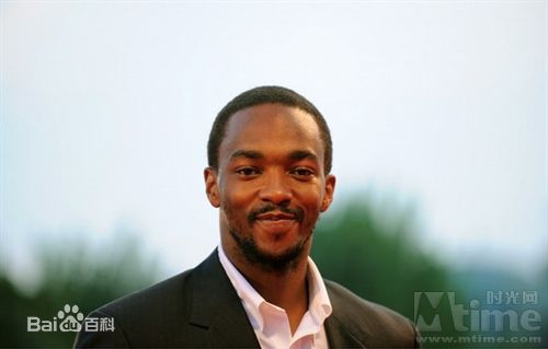 最全安东尼·麦凯(Anthony Mackie)壁纸